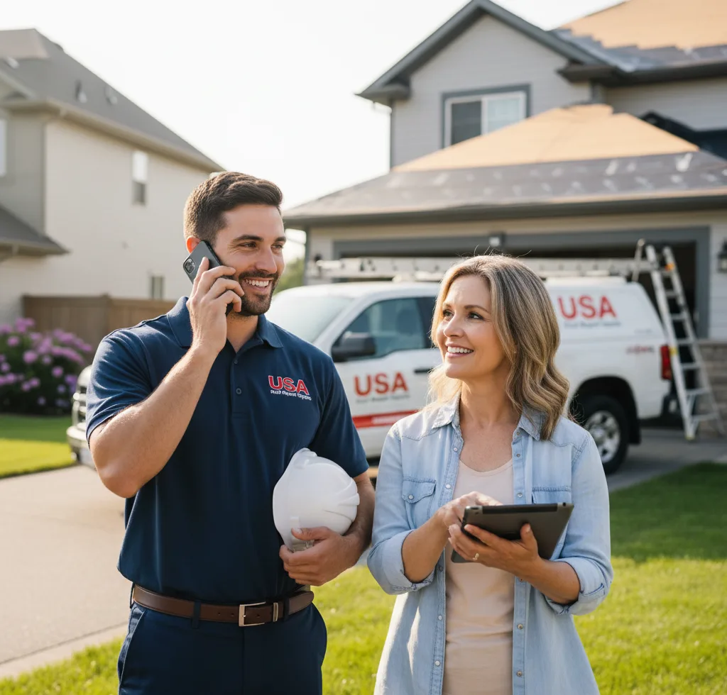 Roof Leak Repair in Cottonwood, AZ